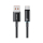 USAMS Kabel US-SJ658 6A USB-A do USB-C 1,2m czarny - 1569088 - zdjęcie